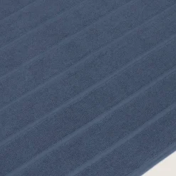 Alfombra de baño de algodón egipcio rizo Nilo