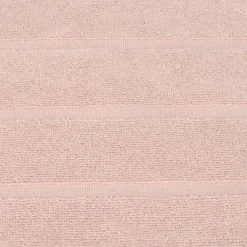 Alfombra de baño de algodón egipcio rizo Nilo