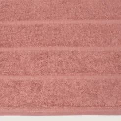 Alfombra de baño de algodón egipcio rizo Nilo