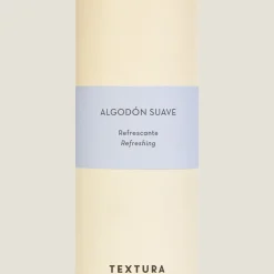 Ambientador hogar algodón suave