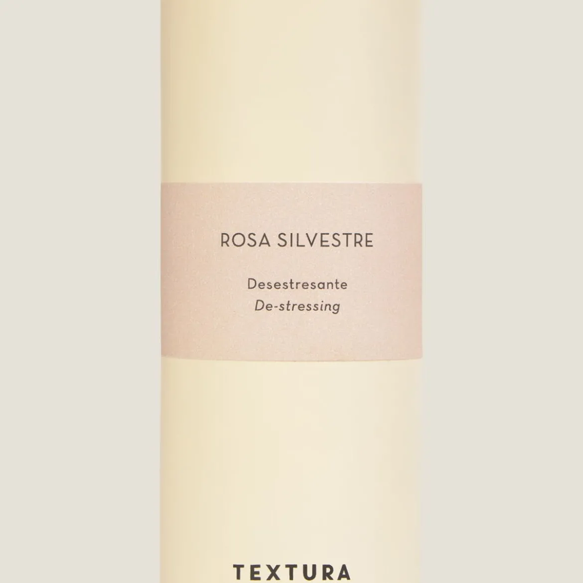 Ambientador hogar rosa silvestre