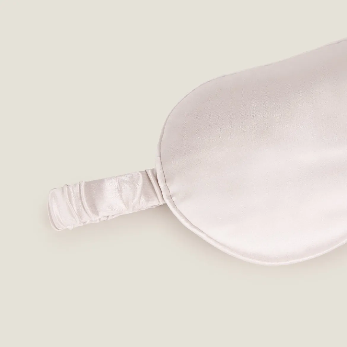 Antifaz de seda natural Silkfaz