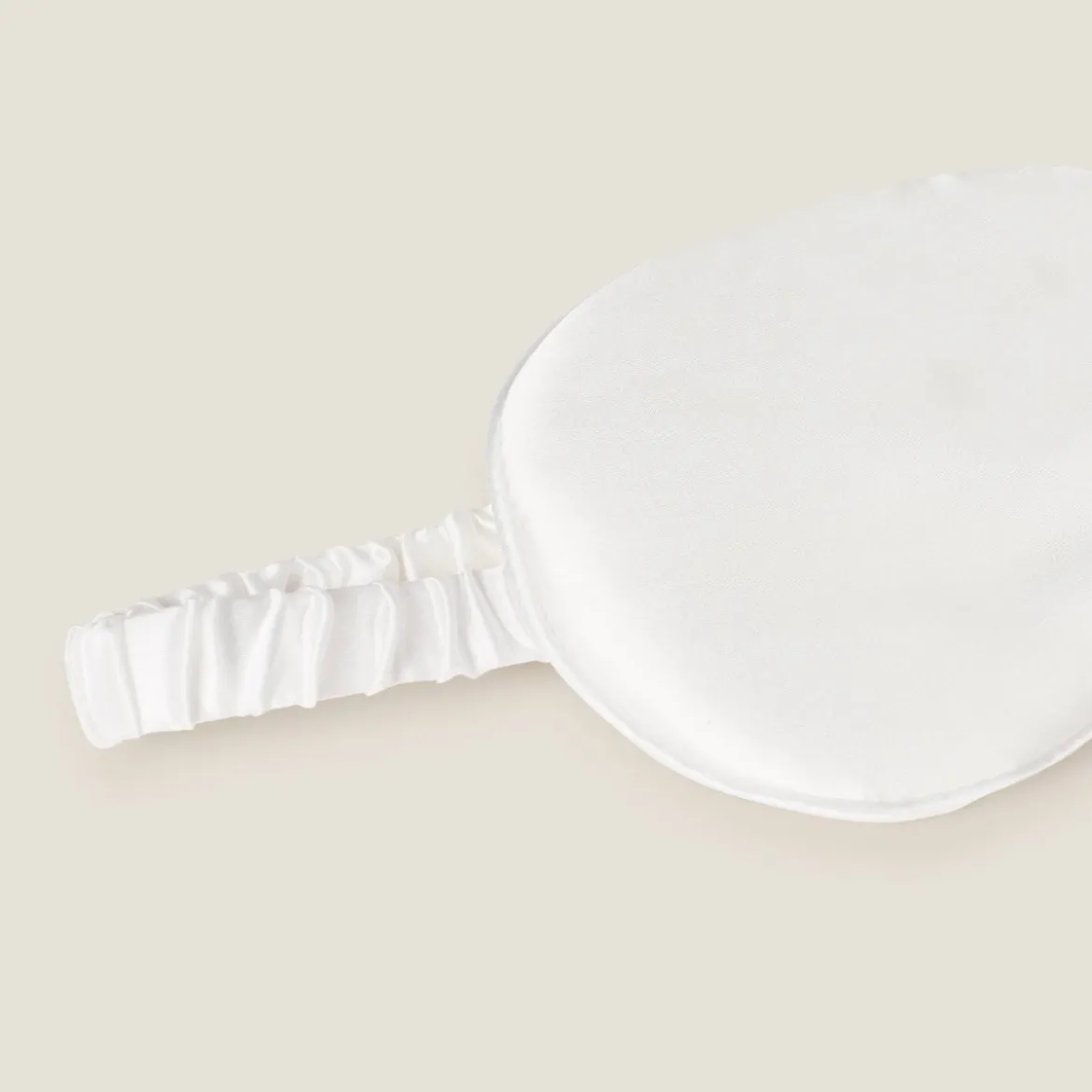Antifaz de seda natural Silkfaz