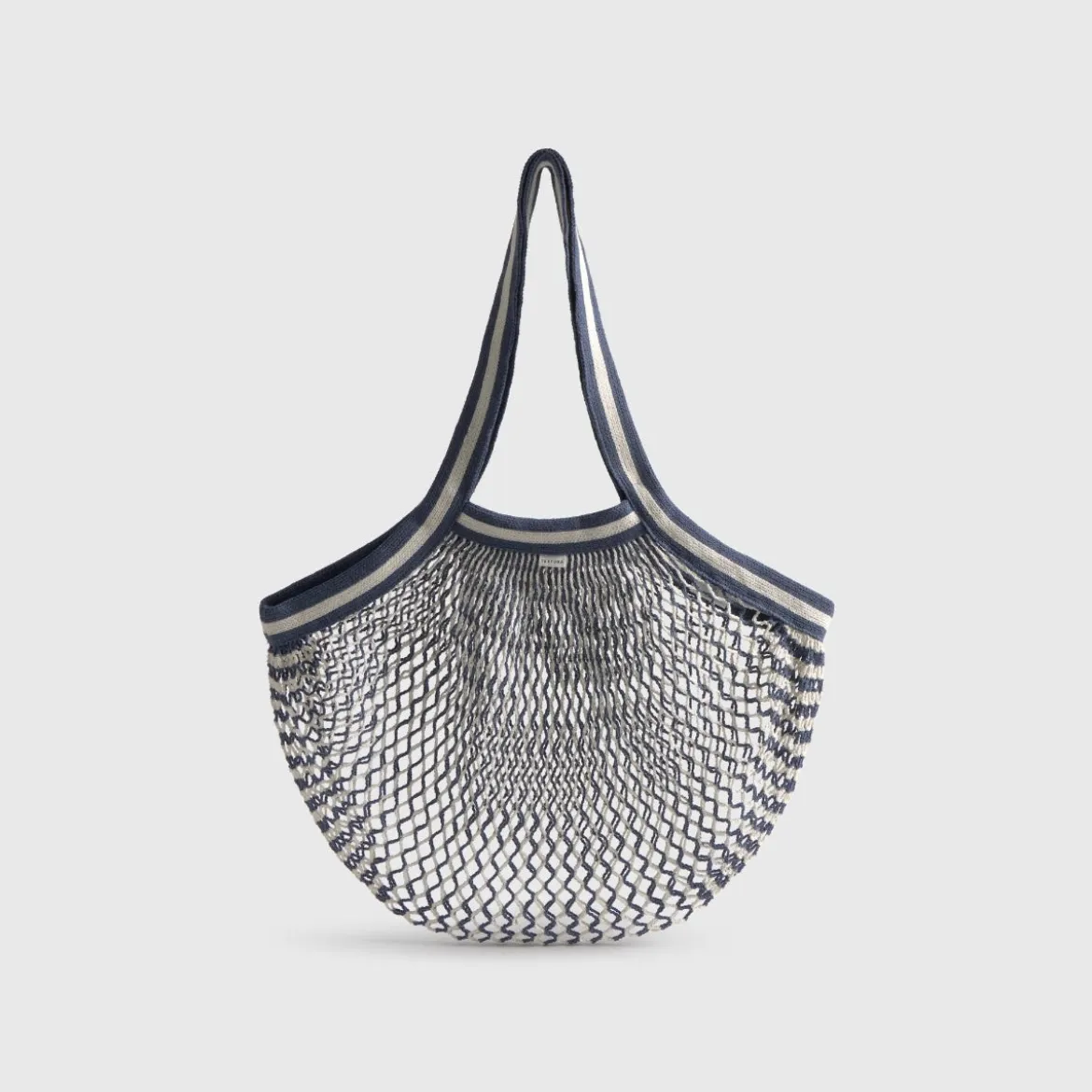 Bolsa de malla algodón reciclado Meshi