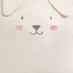 Bolsa de merienda orejas Caru