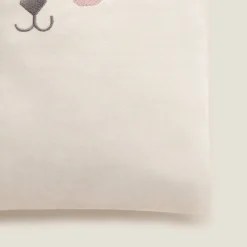 Bolsa de merienda orejas Caru