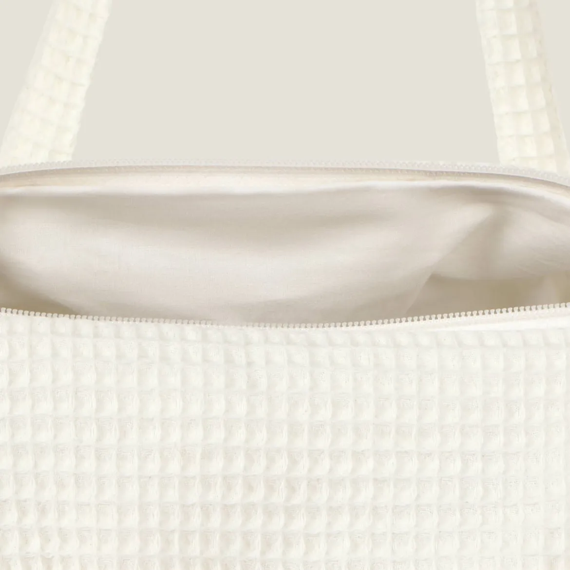 Bolsa nido de abeja Nidoli