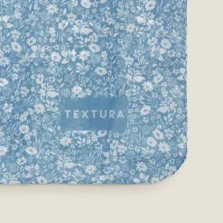 Bolsa plegable de tela para la compra Baggy