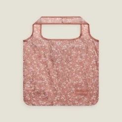 Bolsa plegable de tela para la compra Baggy