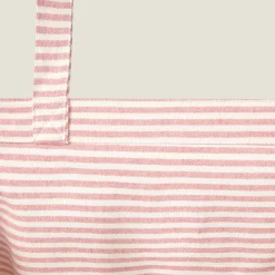 Bolsa rayas Textura