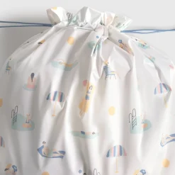 Bolsa resistente al agua escenas de piscina Piscibol