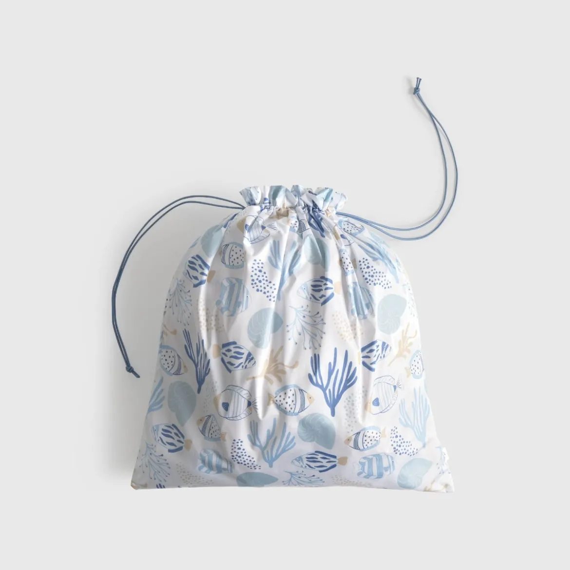 Bolsa resistente al agua peces y corales Pezbol