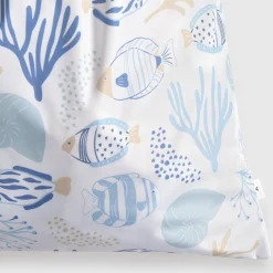 Bolsa resistente al agua peces y corales Pezbol