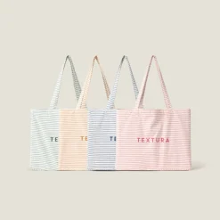 Bolsa Textura Reri
