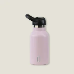 Botella infantil de acero inoxidable y revestimiento cerámicoSport