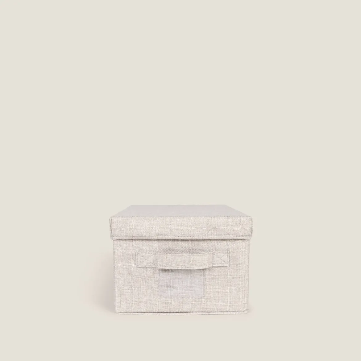 Caja para almacenaje Cajaarmario