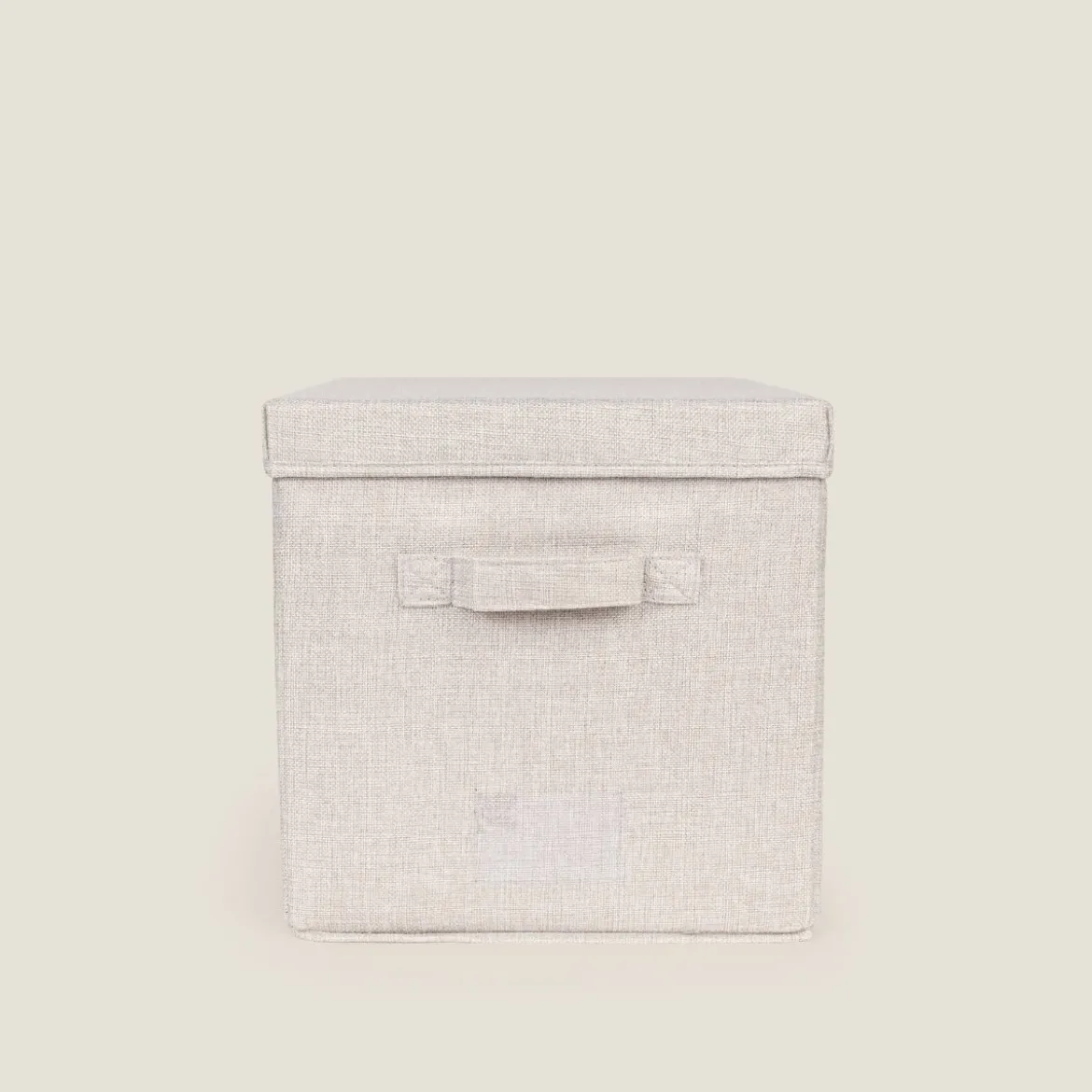 Caja para almacenaje Cajaarmario