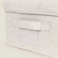 Caja para almacenaje Cajaarmario