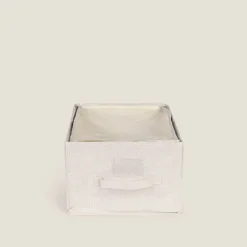 Caja para almacenaje Transparente