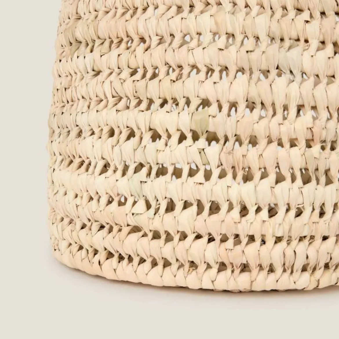 Cesta para almacenaje Davinia