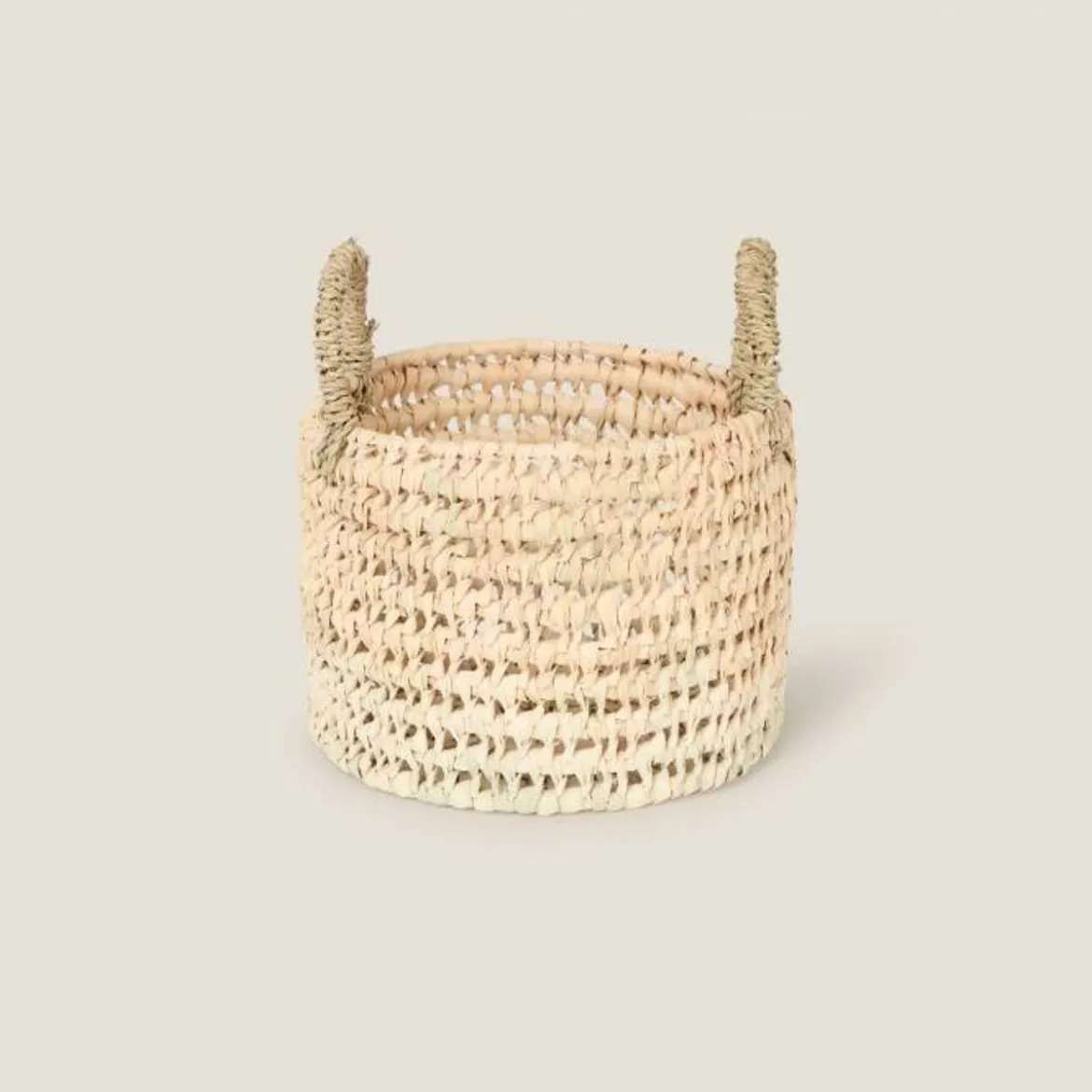 Cesta para almacenaje Davinia