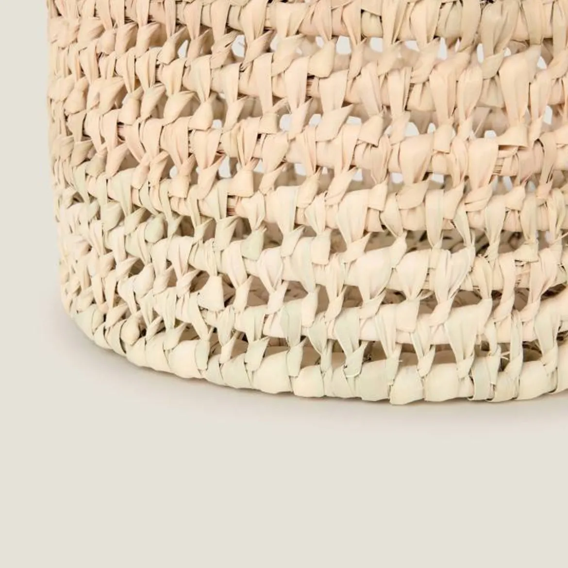 Cesta para almacenaje Davinia
