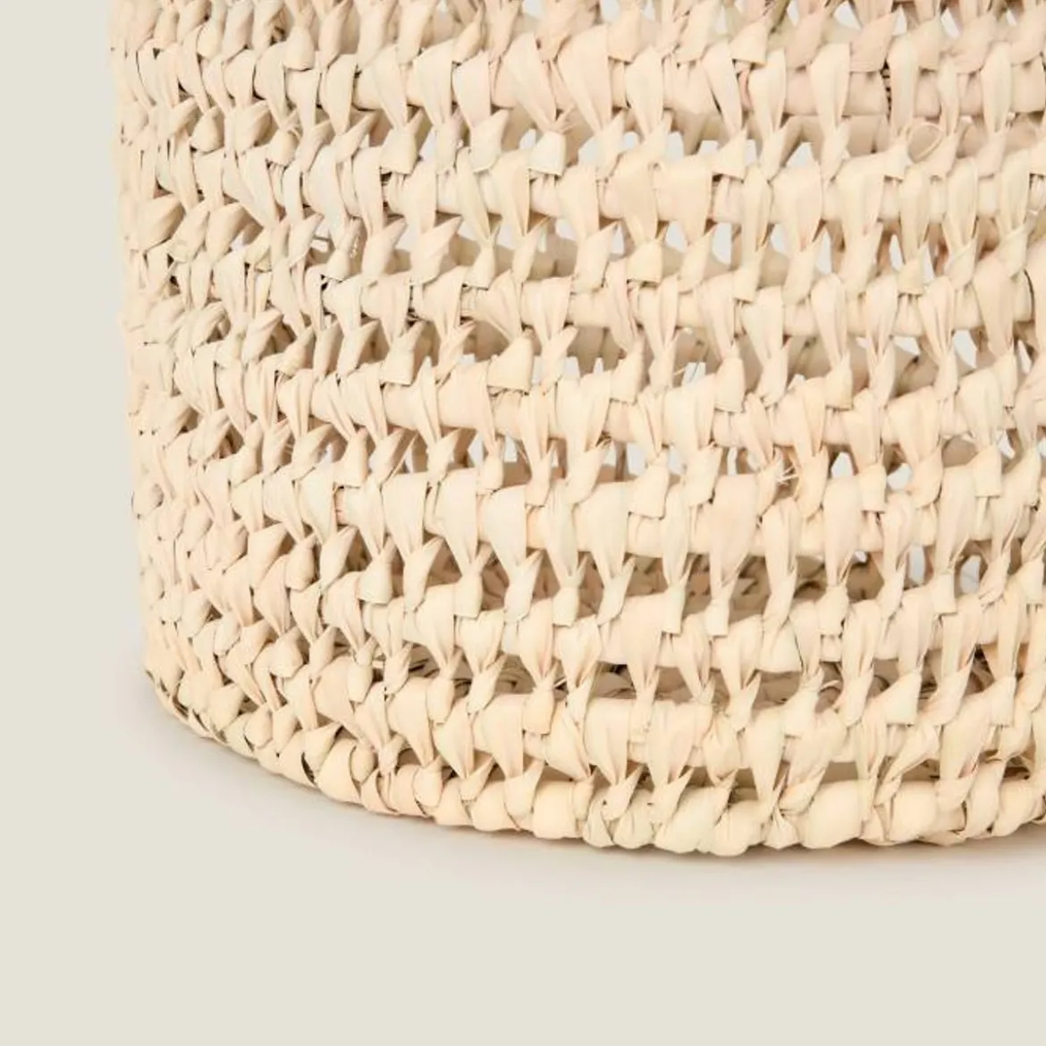 Cesta para almacenaje Davinia