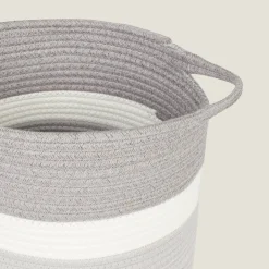 Cesta para almacenaje Olivia