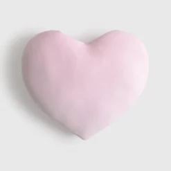 Cojín corazón polar Heartfli