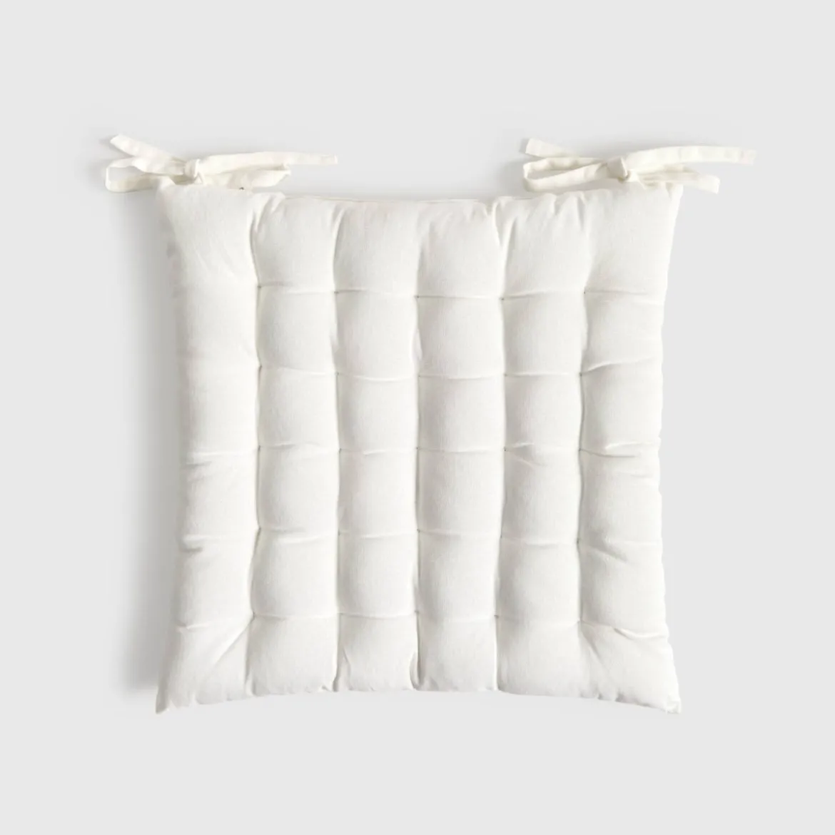 Cojín de silla algodón acolchado Pade
