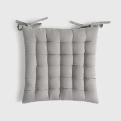 Cojín de silla algodón acolchado Pade
