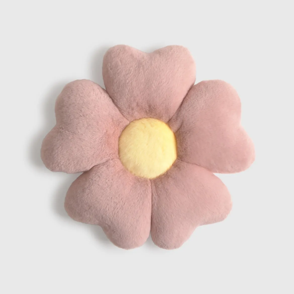 Cojín flor polar Flowi