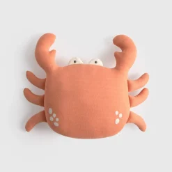 Cojín infantil cangrejo Crab