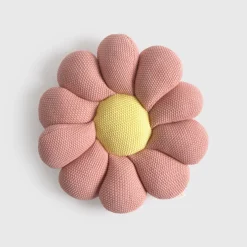 Cojín relleno en forma de flor Loliti