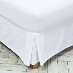 Faldón cama tejido piqué Luxor