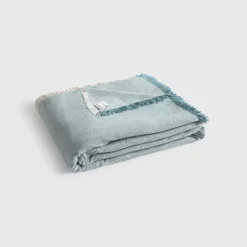 Foulard multiusos con flecos Chicham