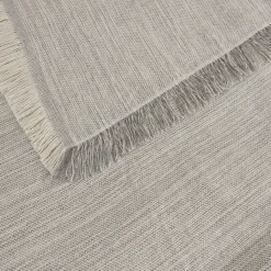 Foulard multiusos con flecos Grisfu