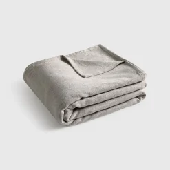 Foulard multiusos efecto lino Soliso