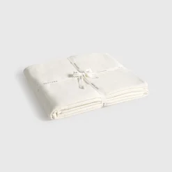 Foulard multiusos efecto lino Soliso