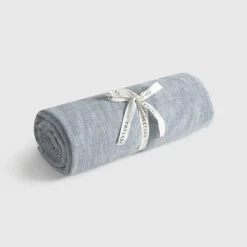 Foulard multiusos efecto lino Soliso
