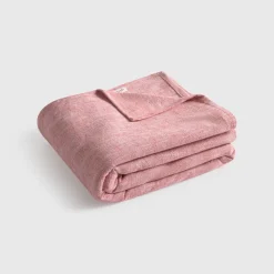 Foulard multiusos efecto lino Soliso