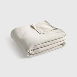 Foulard multiusos efecto lino Soliso