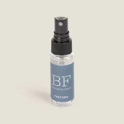 Fragancia tejidos bergamota fresca