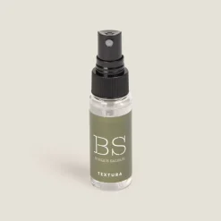 Fragancia tejidos bosque salvaje