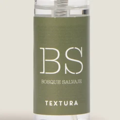Fragancia tejidos bosque salvaje