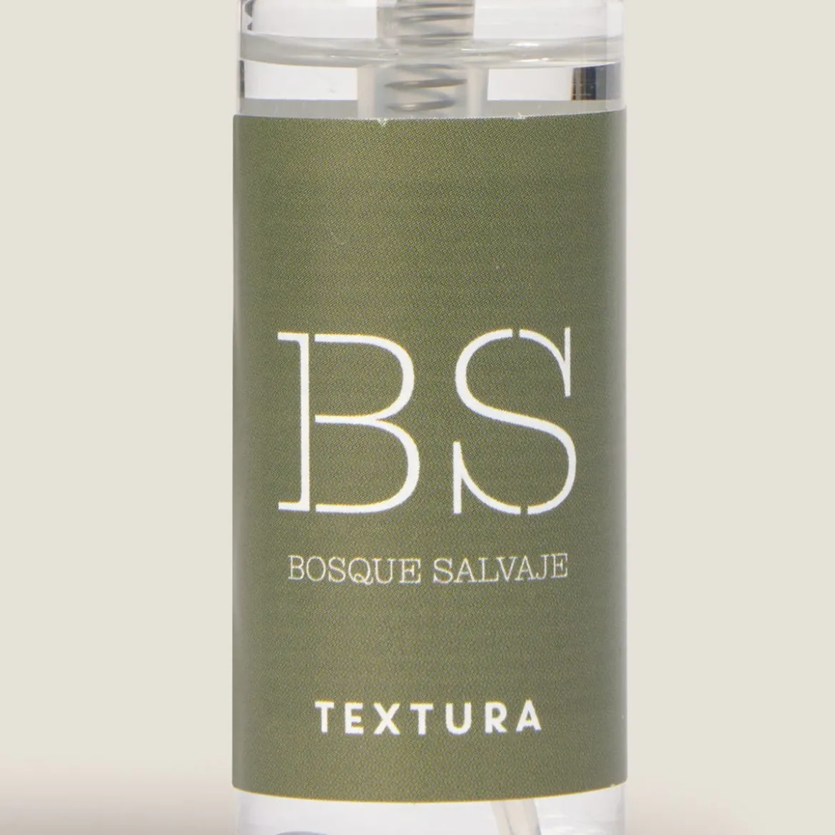 Fragancia tejidos bosque salvaje