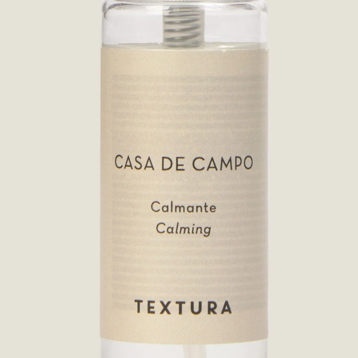 Fragancia tejidos casa de campo
