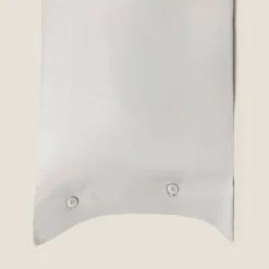 Funda almohada algodón orgánico 180 hilos Besto