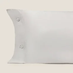 Funda almohada algodón orgánico 180 hilos Besto