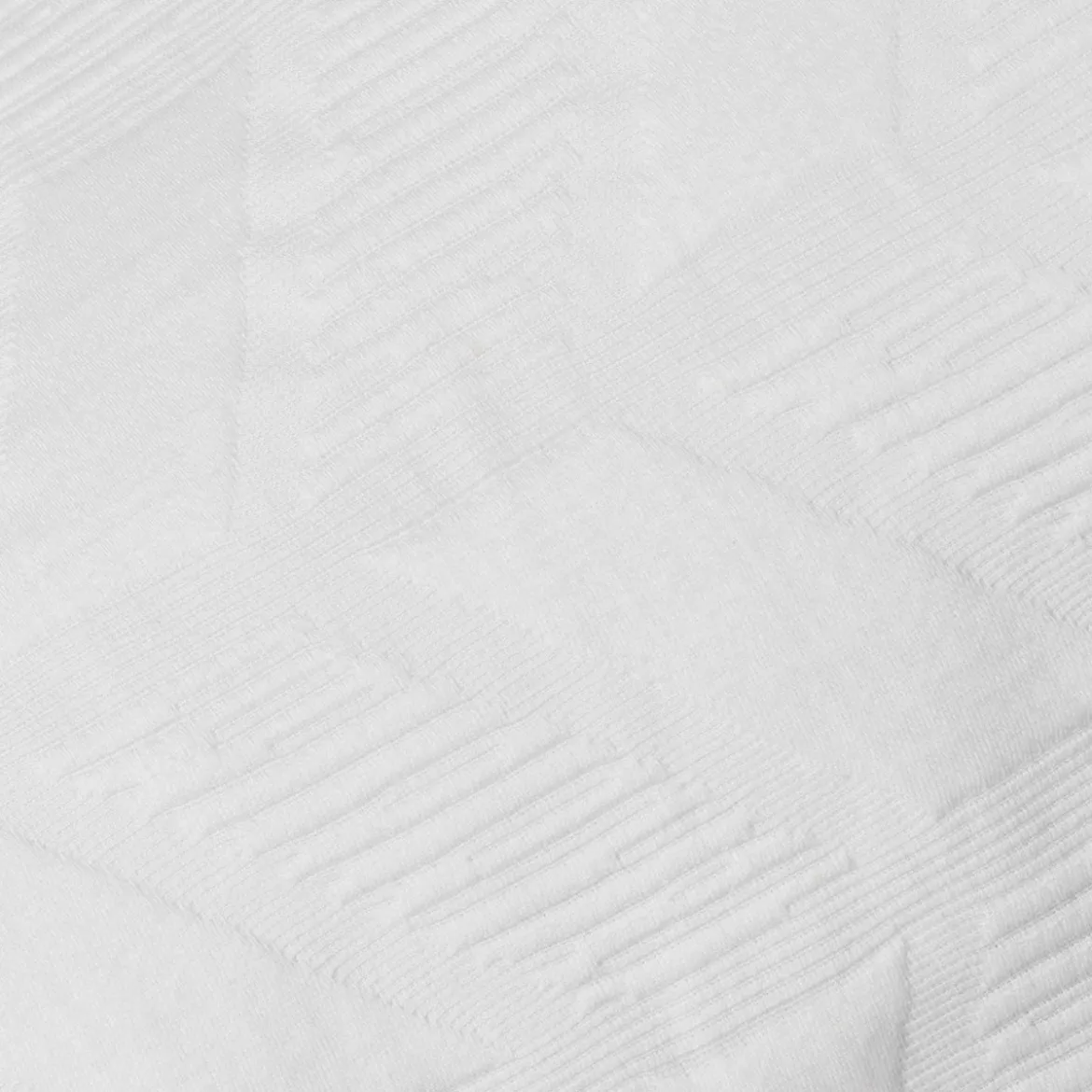 Funda cojín algodón acolchada Etnia